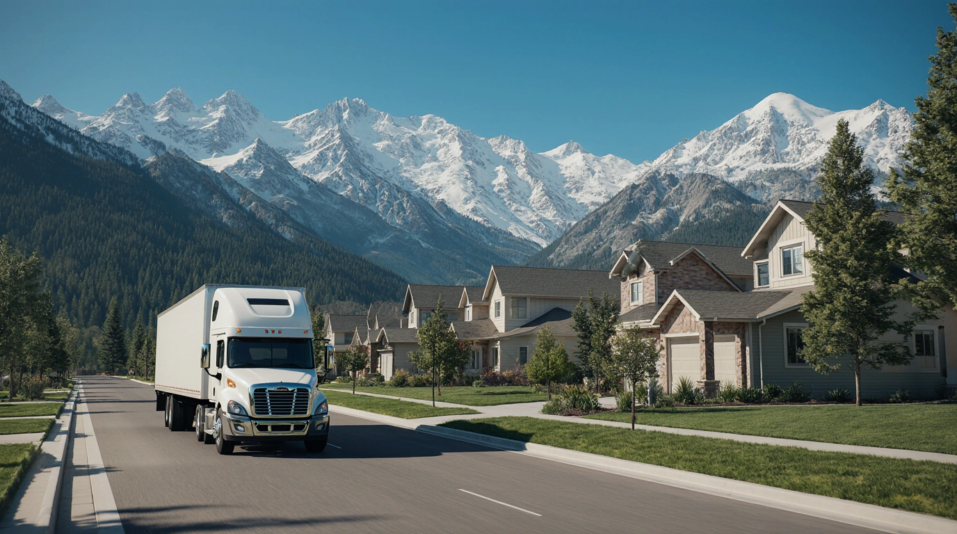 Moving from San Francisco, CA to Meridian, ID – Read This First