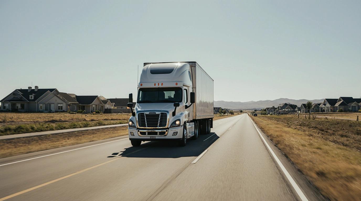 Moving from San Francisco, CA to Nampa, ID – Read This First