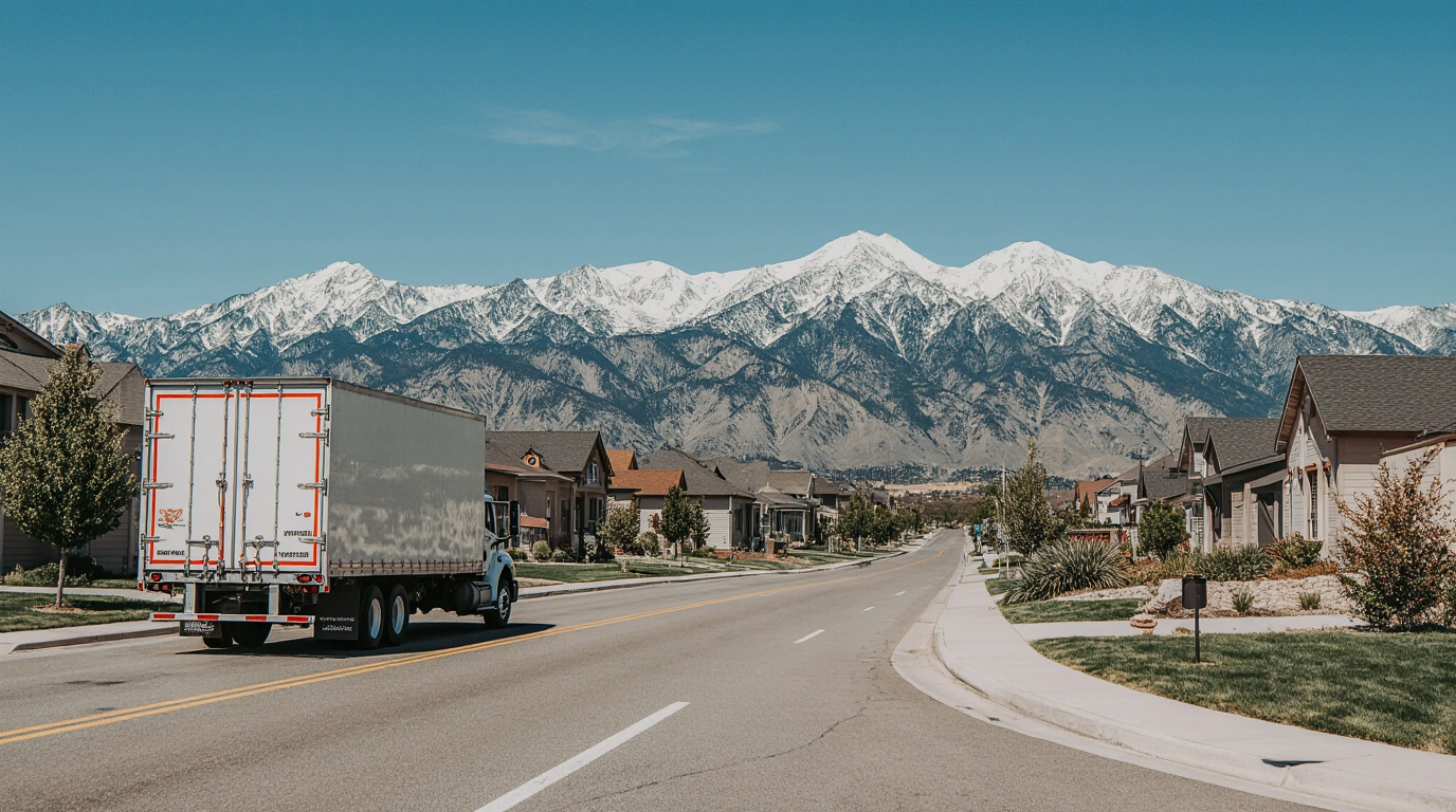 Moving from San Francisco, CA to Lewiston, ID – Read This First