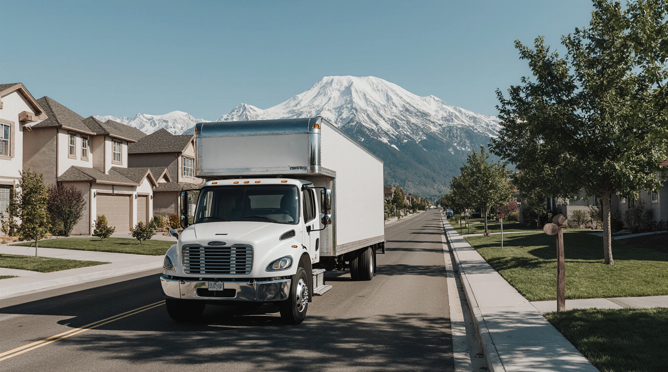 Moving from San Francisco, CA to Pocatello, ID – Read This First