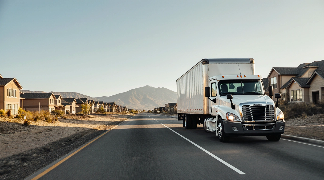 Moving from San Francisco, CA to Caldwell, ID – Read This First