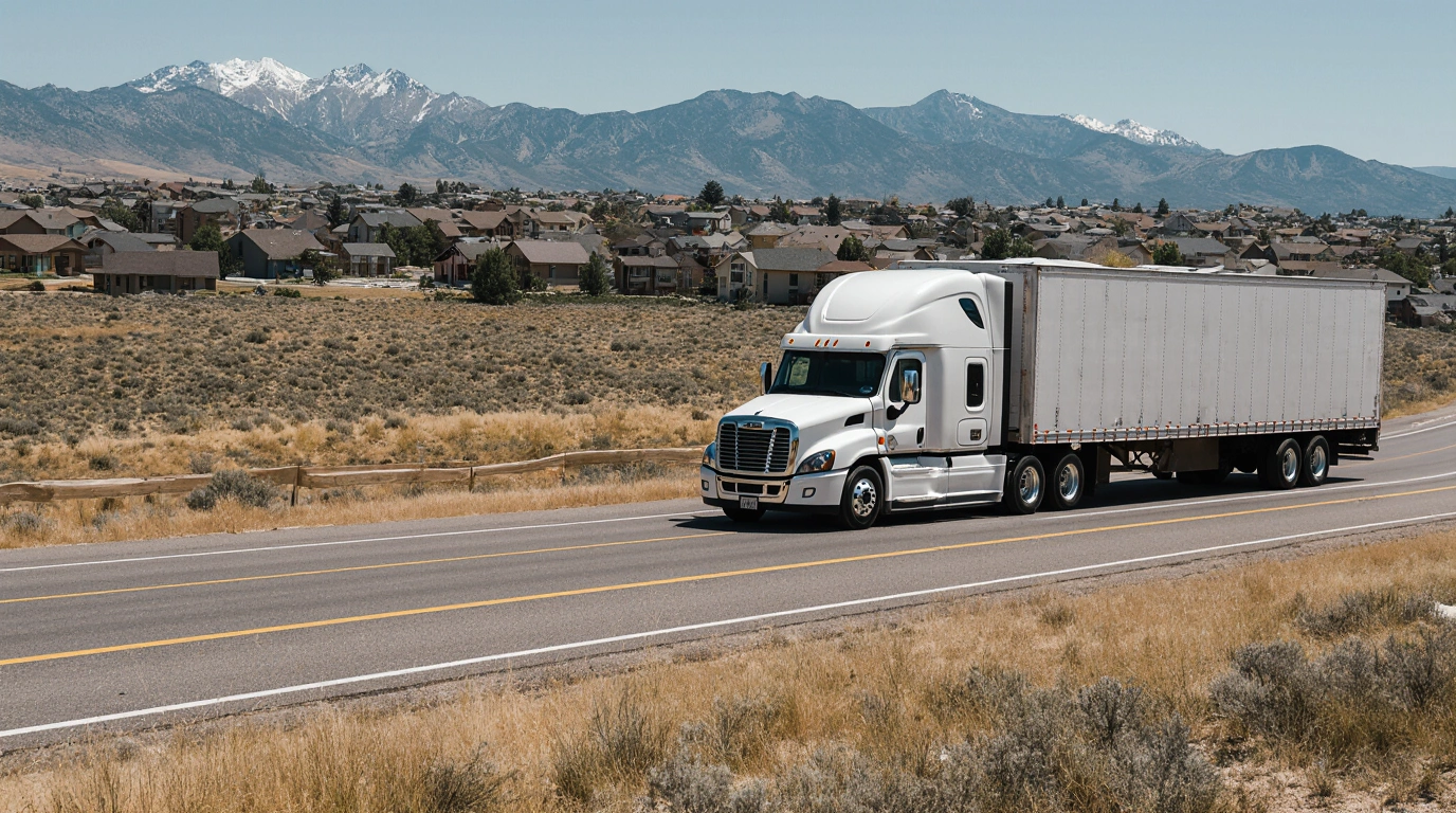 Moving from San Francisco, CA to Rexburg, ID – Read This First