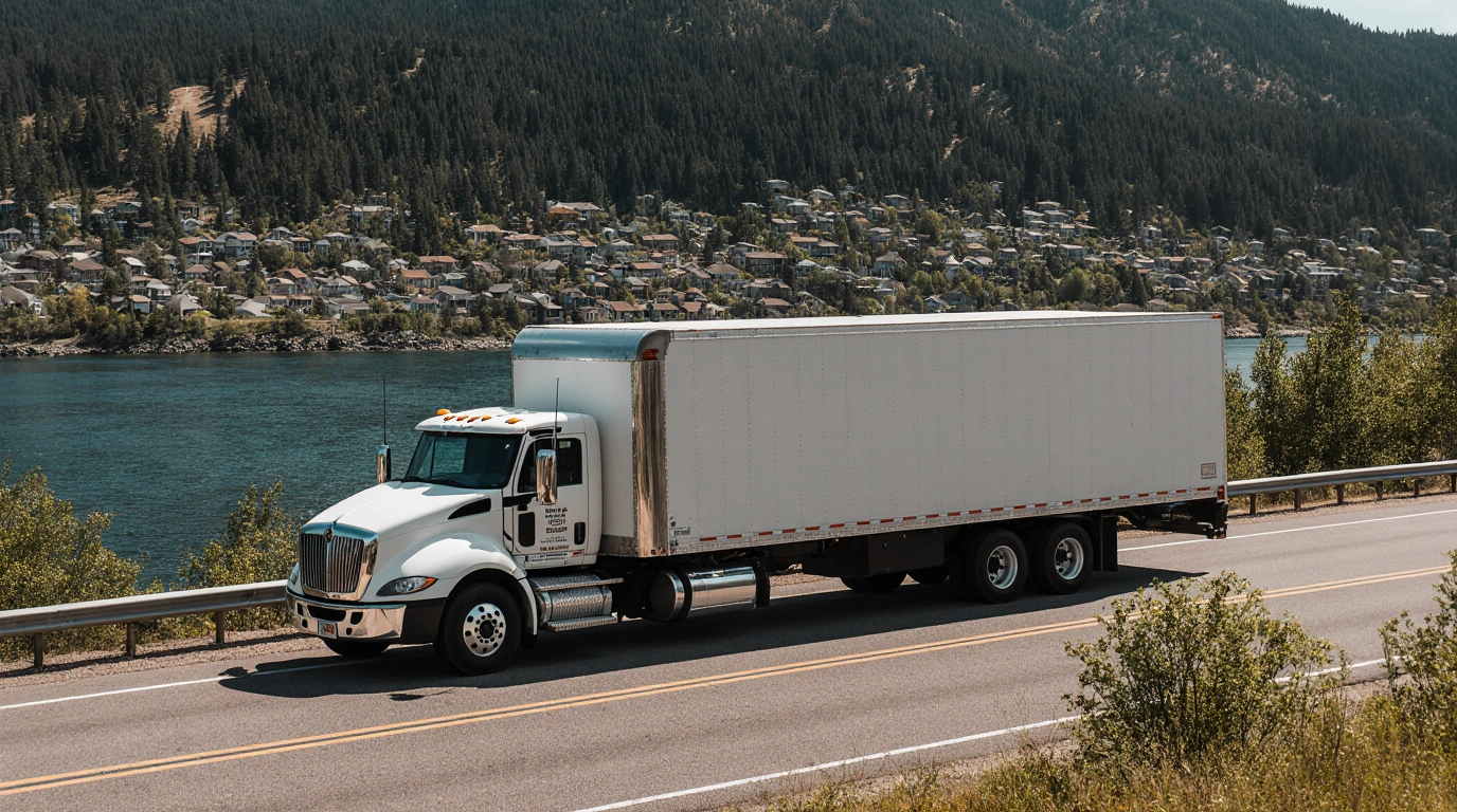 Moving from San Francisco, CA to Post Falls, ID – Read This First
