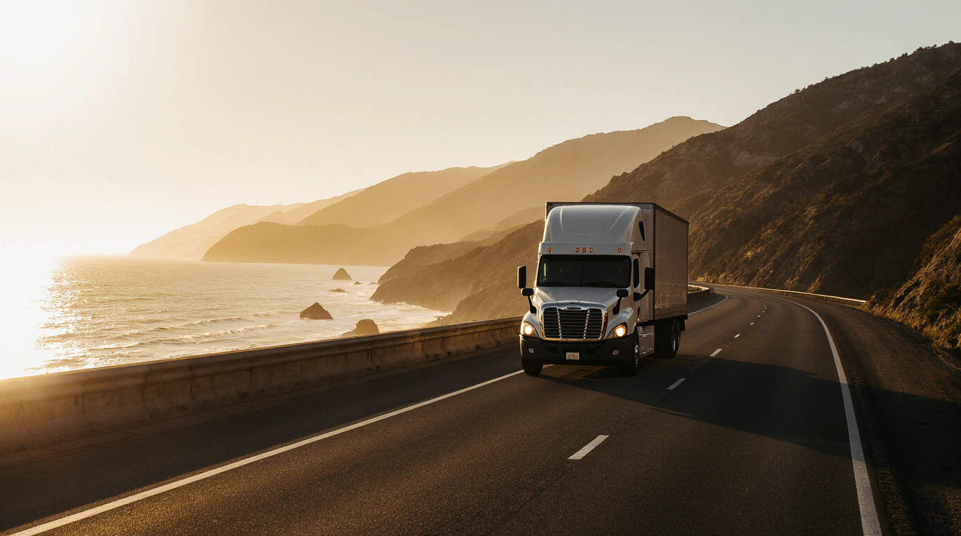 Moving from San Francisco, California to Long Beach, California – Read This First