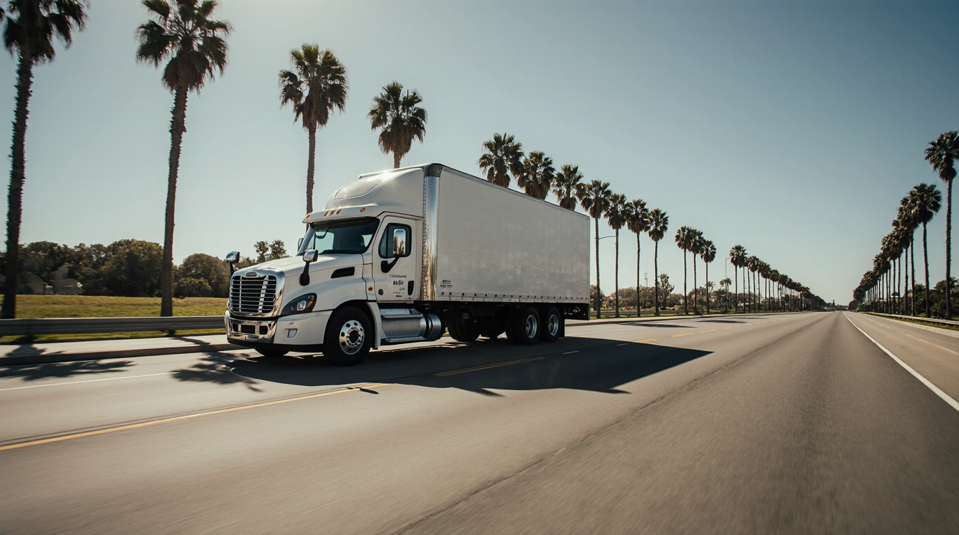 Moving from San Francisco, CA to Irvine, CA – Read This First