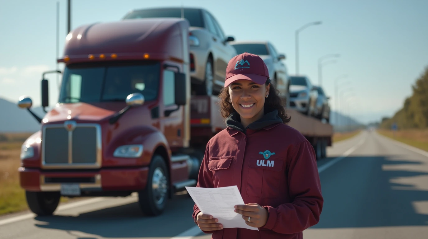 car shipping options