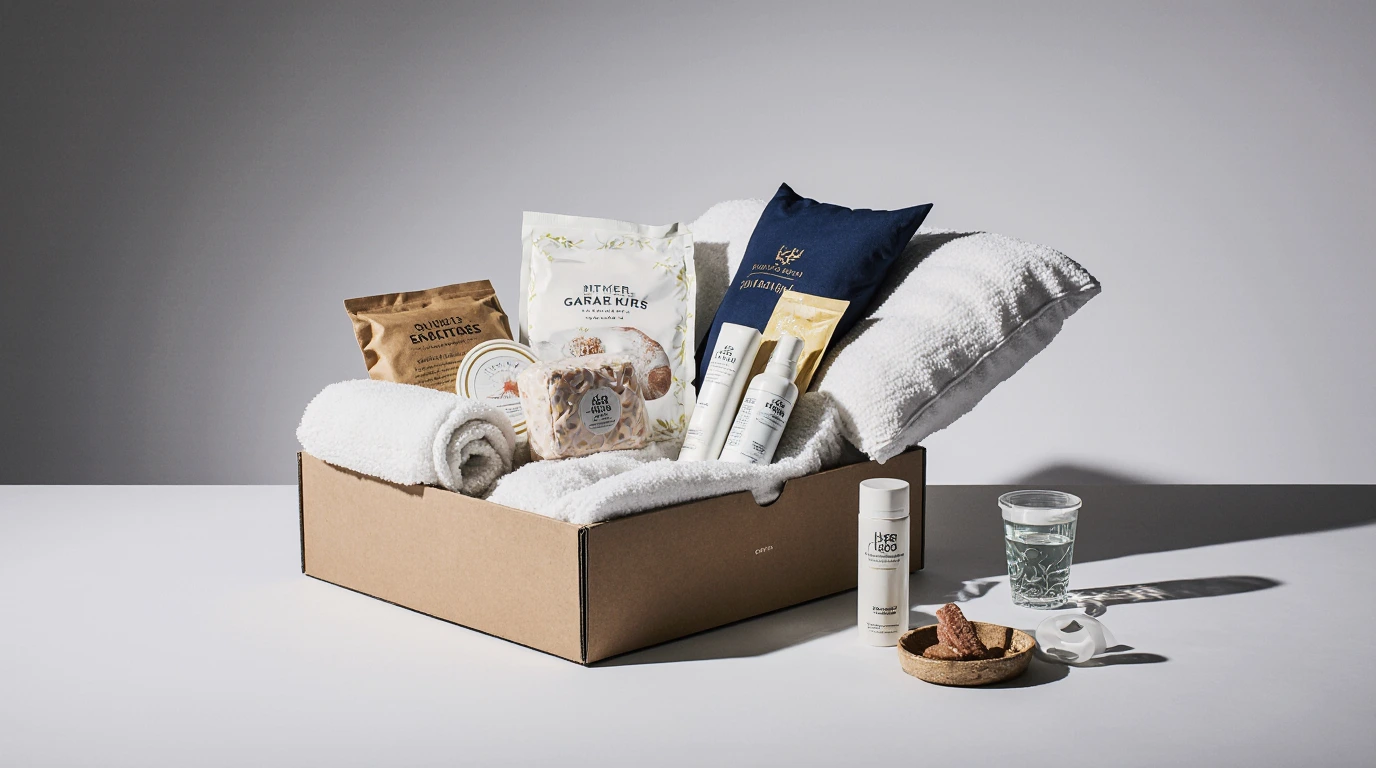 first night essentials box
