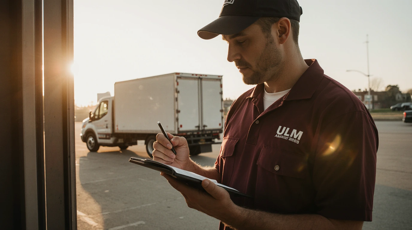 long-distance moving timeline