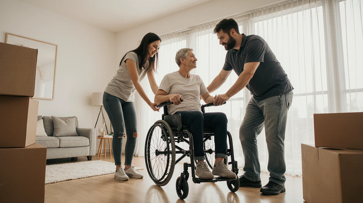moving accessibility tips