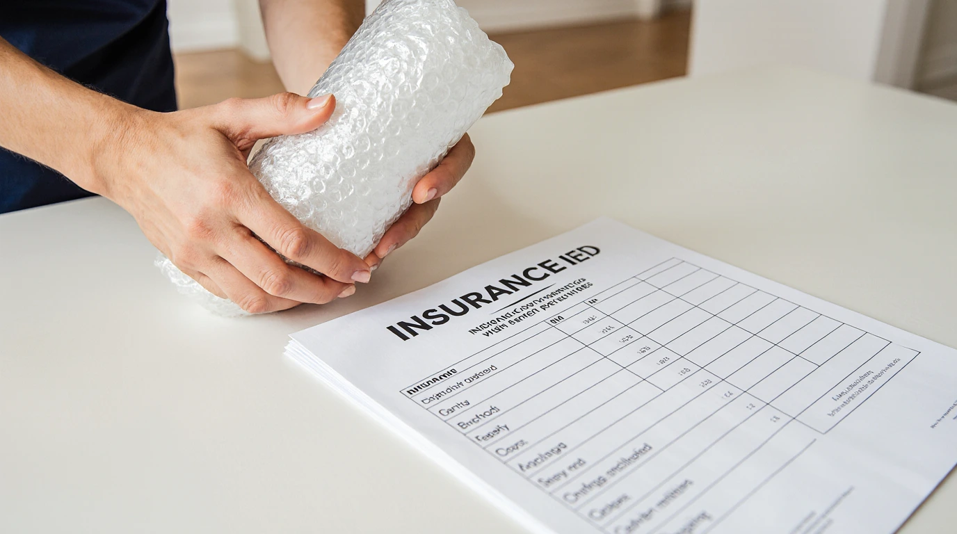 moving insurance