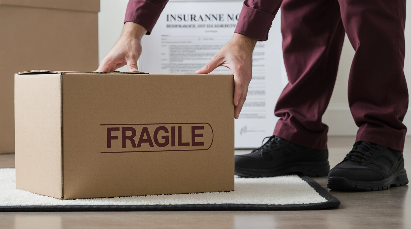 moving insurance