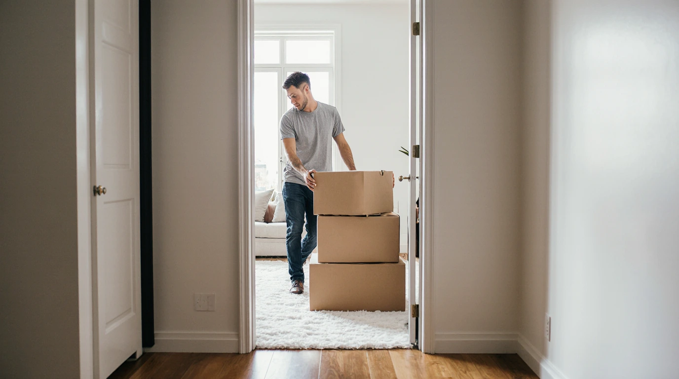 moving protect floors
