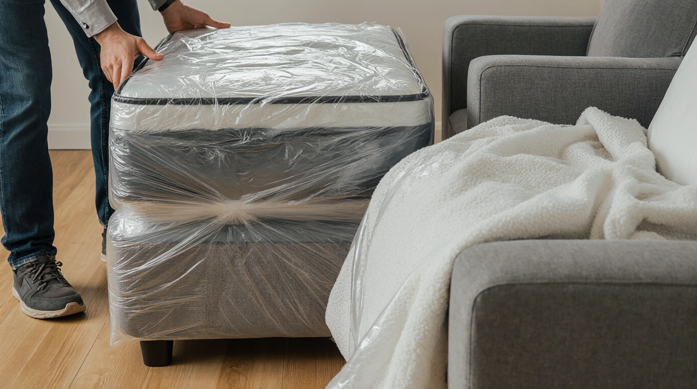 protect mattresses move