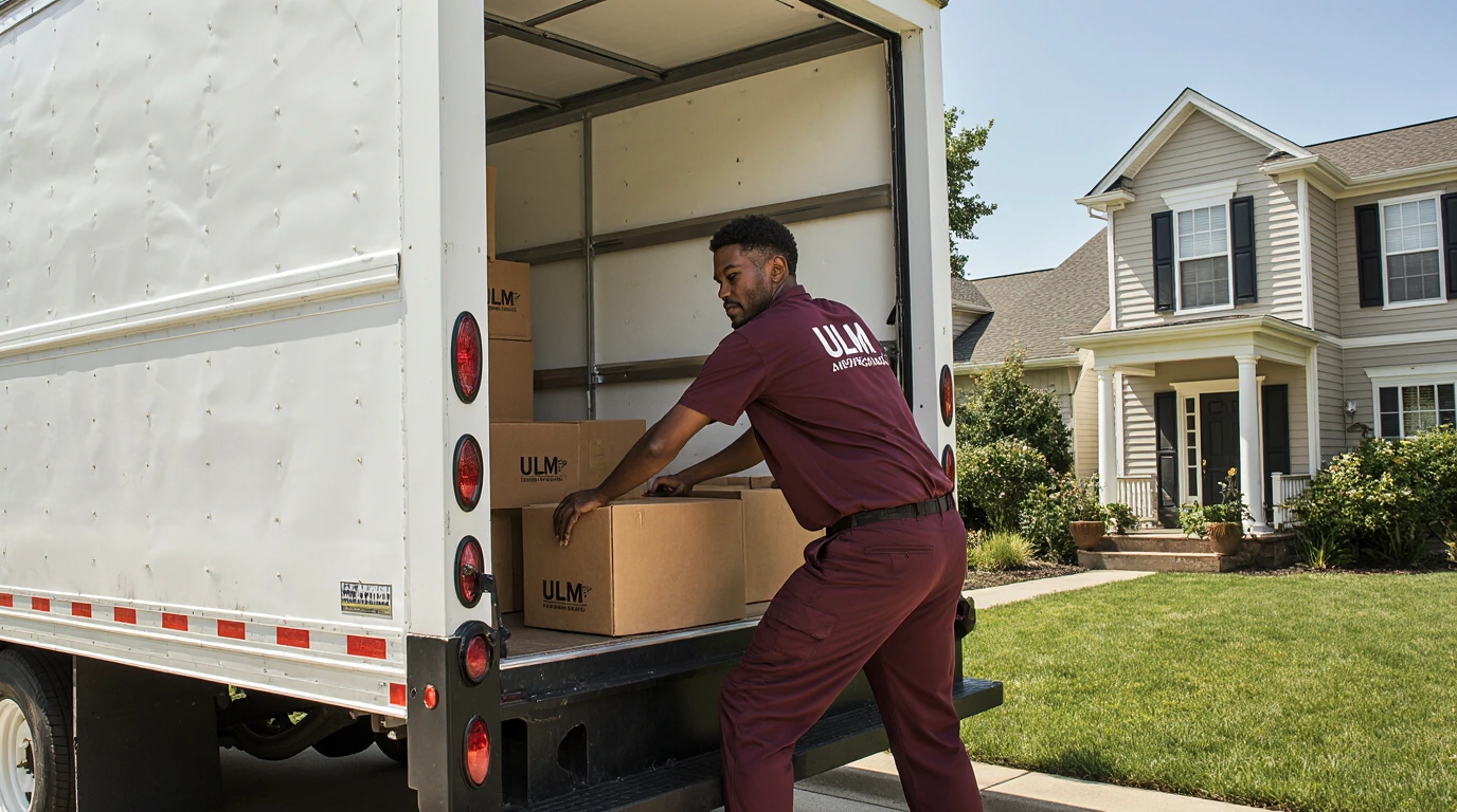 reputable interstate movers