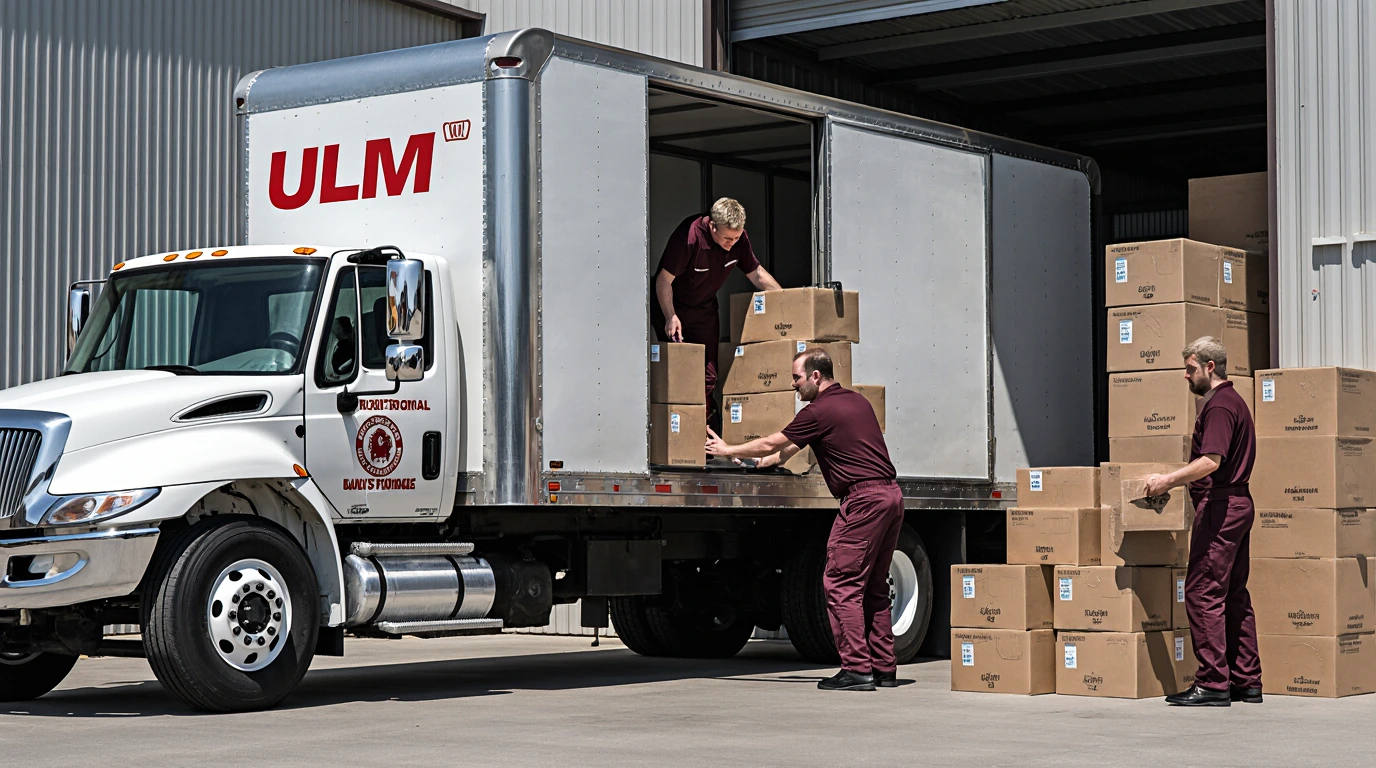 storage-in-transit SIT