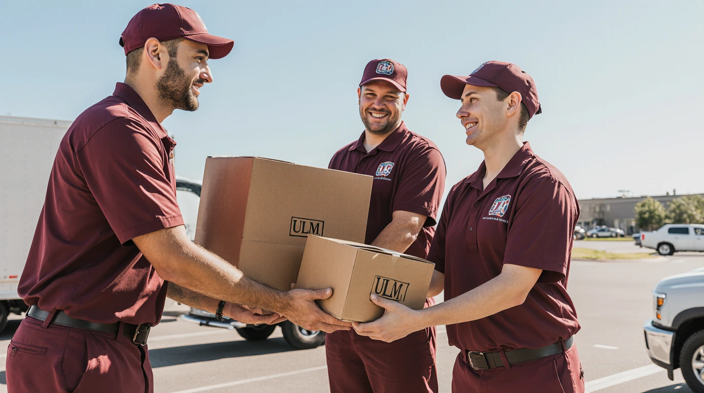 tipping movers