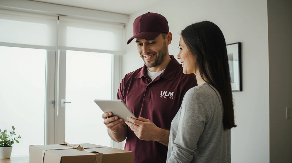 virtual moving survey