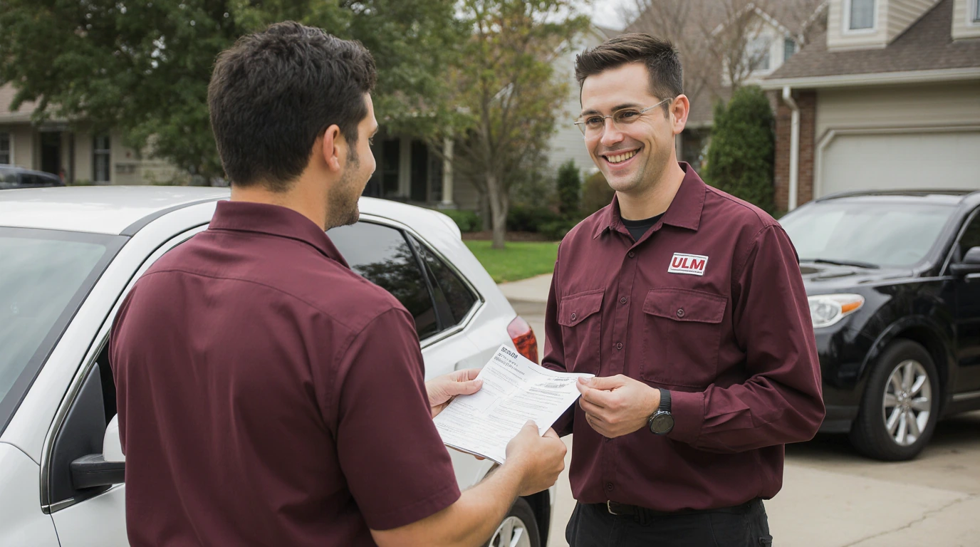 change address driver’s license