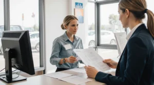 driver’s license update