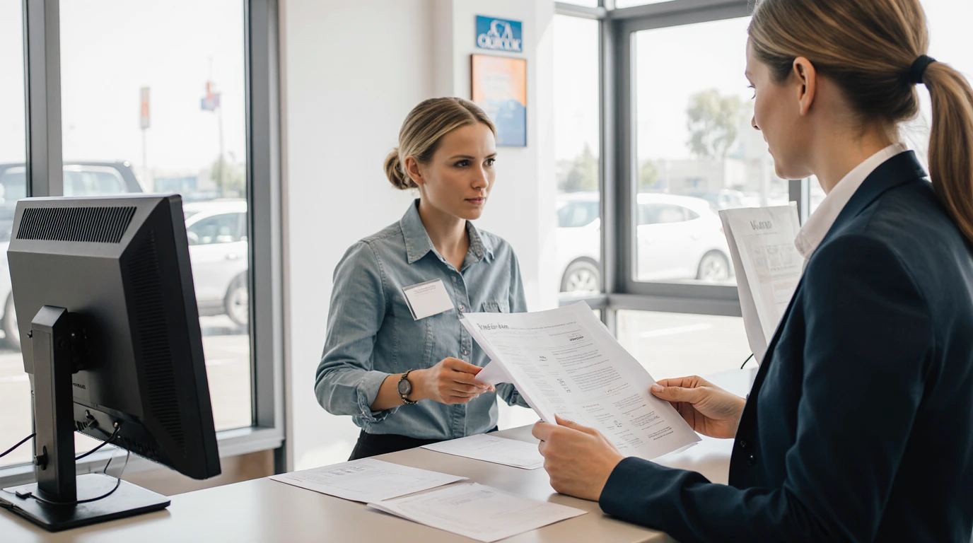 driver’s license update