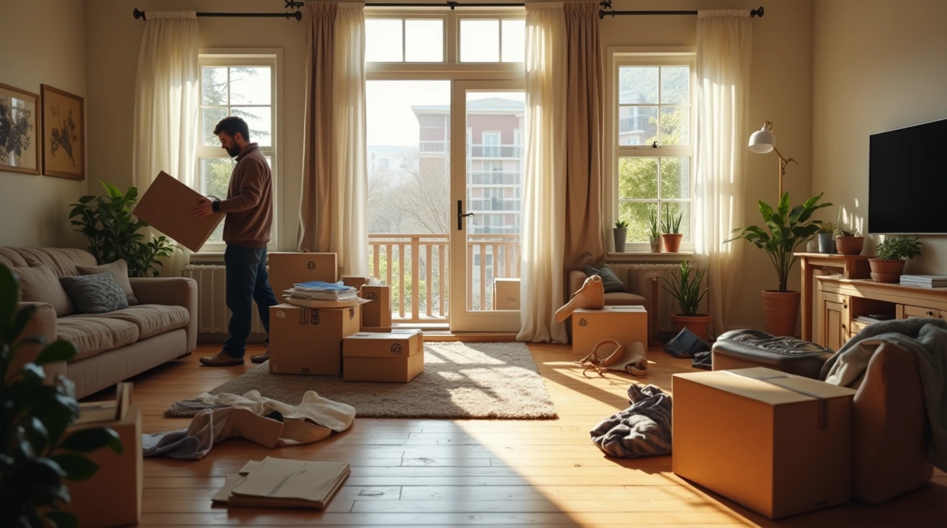 last minute move tips