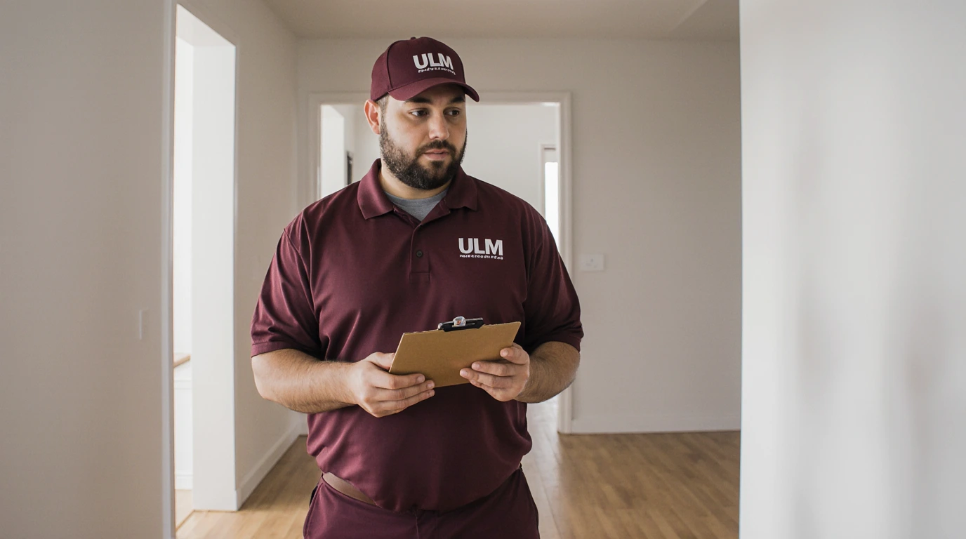 moving day walkthrough