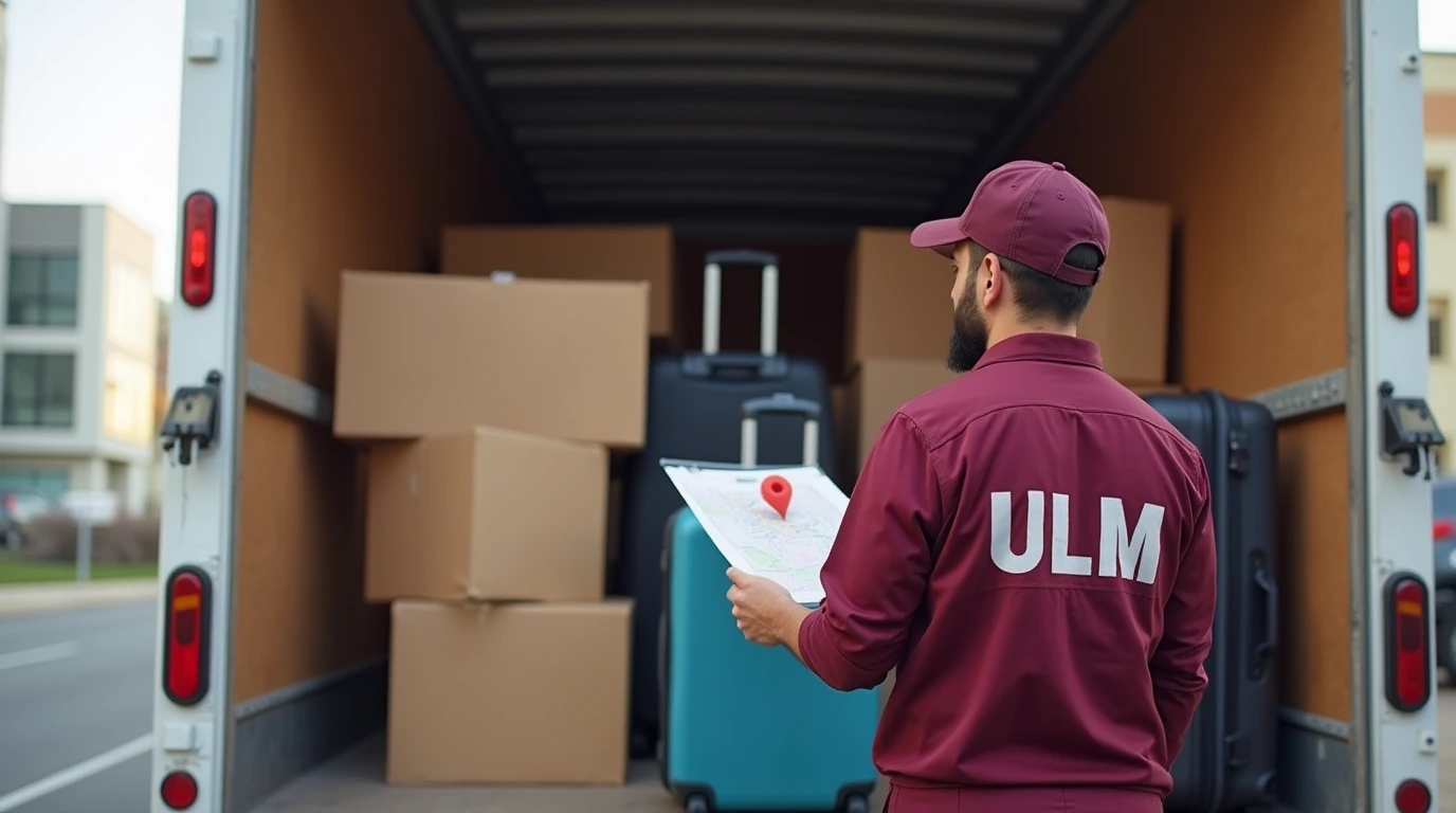 multi-stop relocation