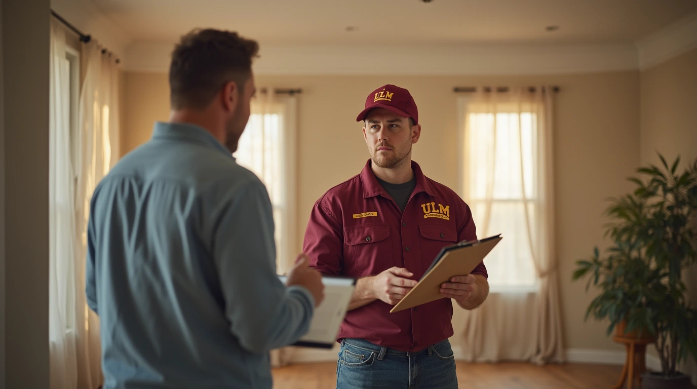 utility transfer moving