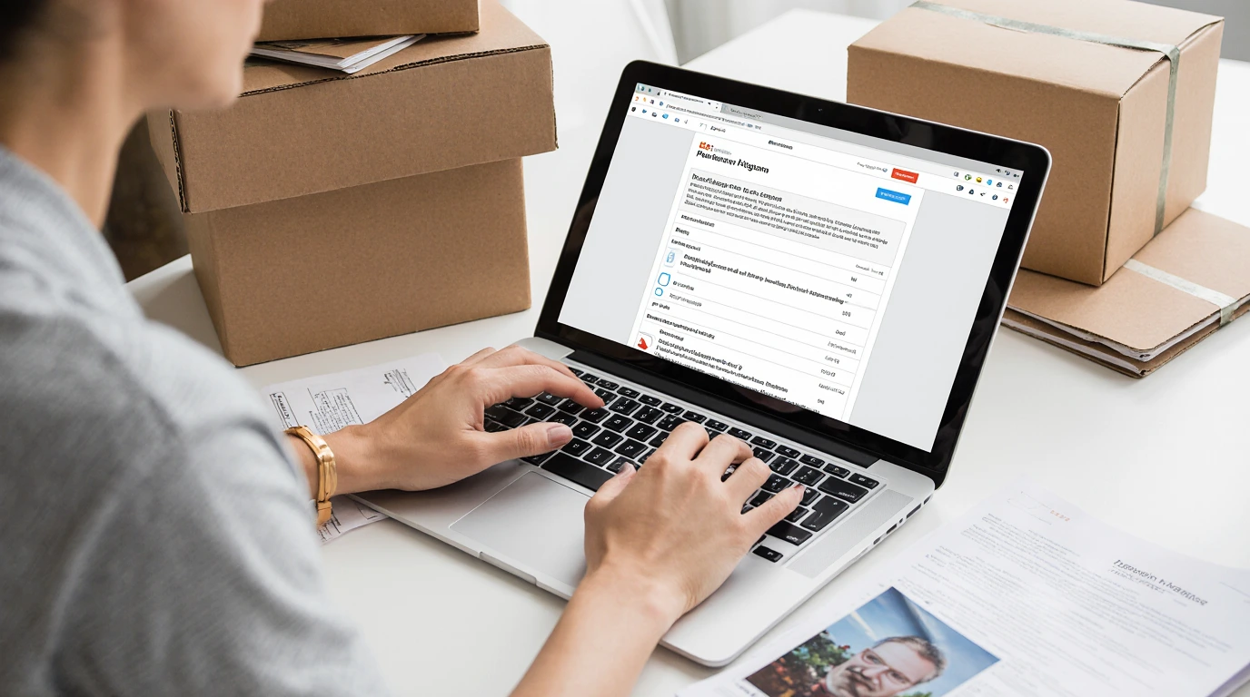 FMCSA complaint movers