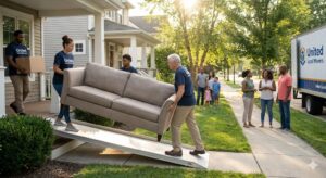 cultural fit moving company