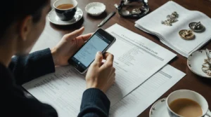 high value inventory addendum movers