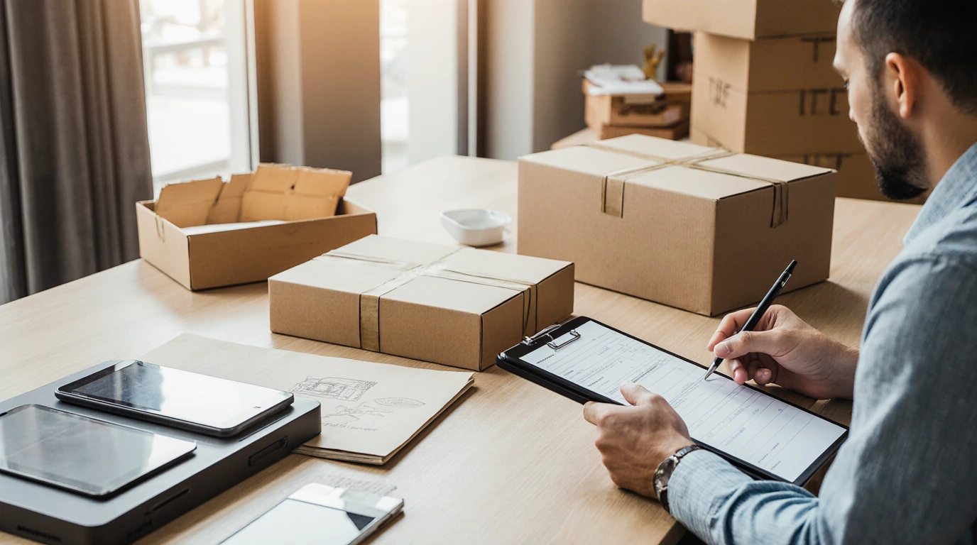 high-value inventory addendum