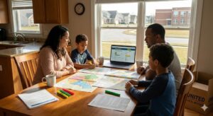 how to research school quality