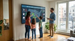 sales tax differences