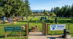 Auburn WA dog parks