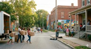 arts and culture fit