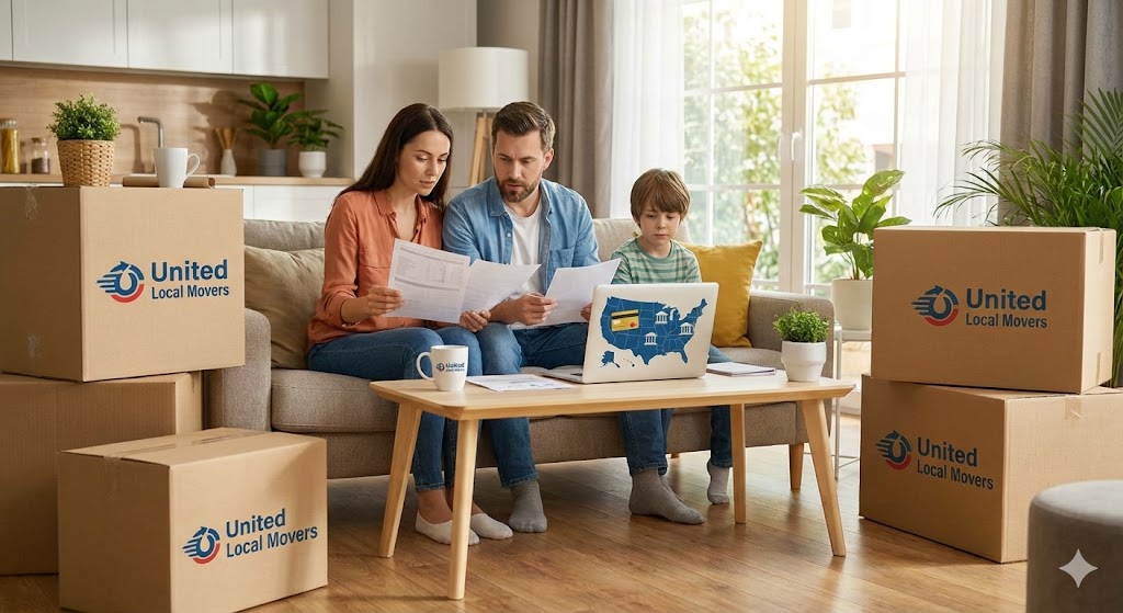 banking across states