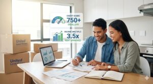 credit score expectations