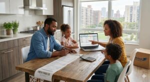 grocery budget benchmarks