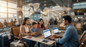 international relocation