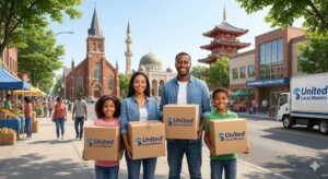 moving near religious centers