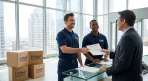 building COI requirements