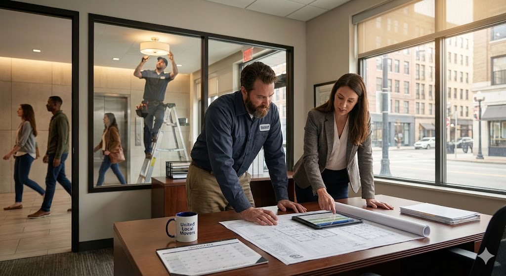 building super coordination