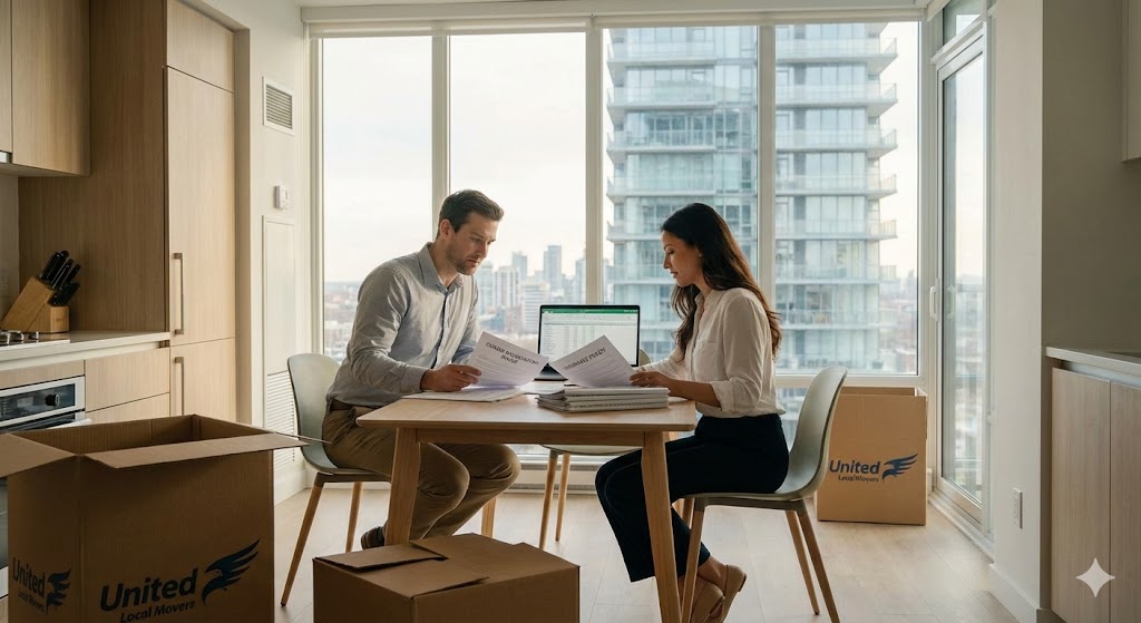 condo association forms