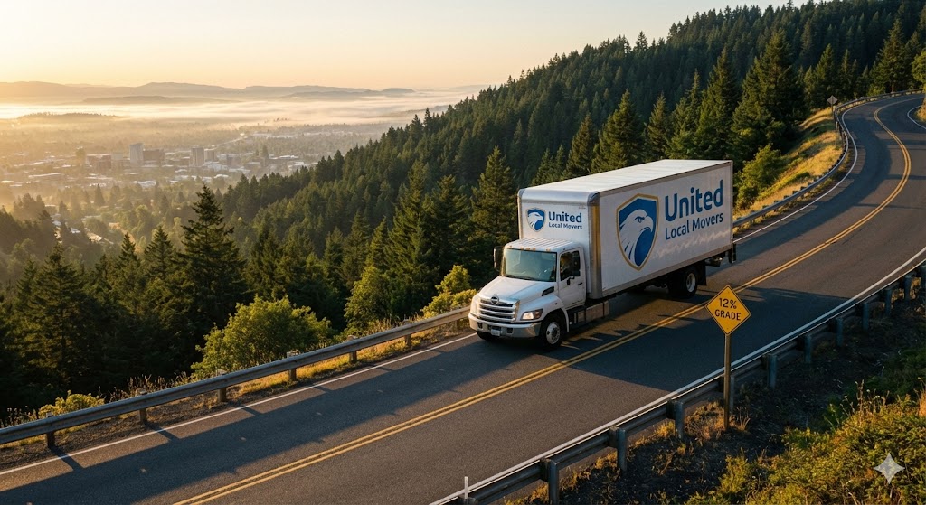 hill challenges for trucks