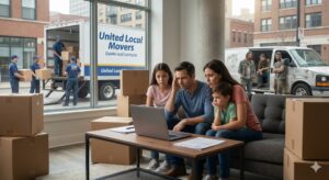 local mover scams [City]