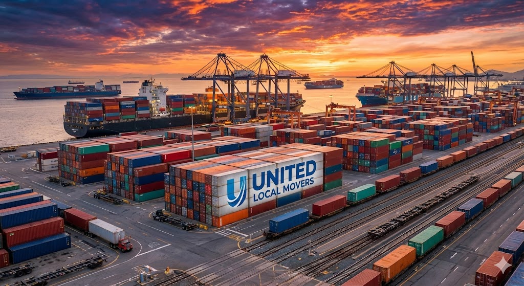 port congestion impact on moves