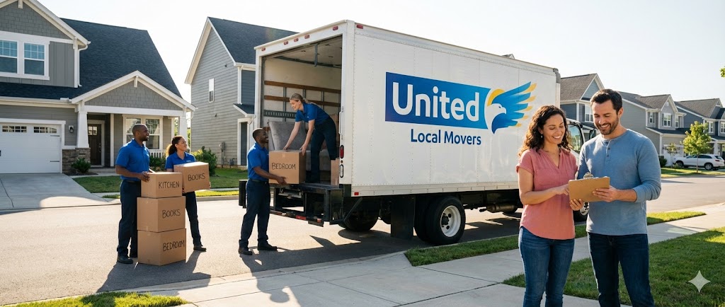 trustworthy local mover