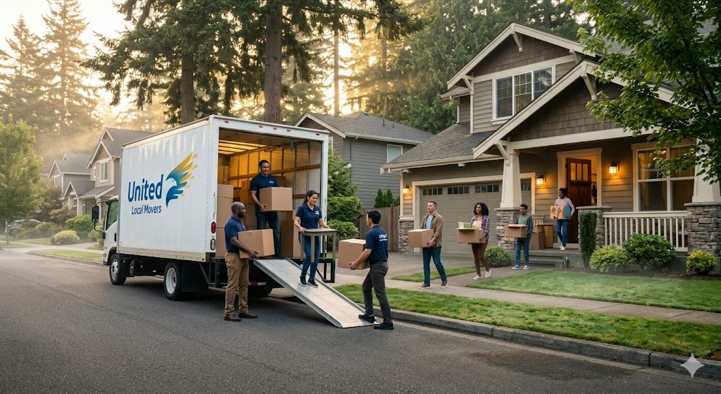 local crime patterns