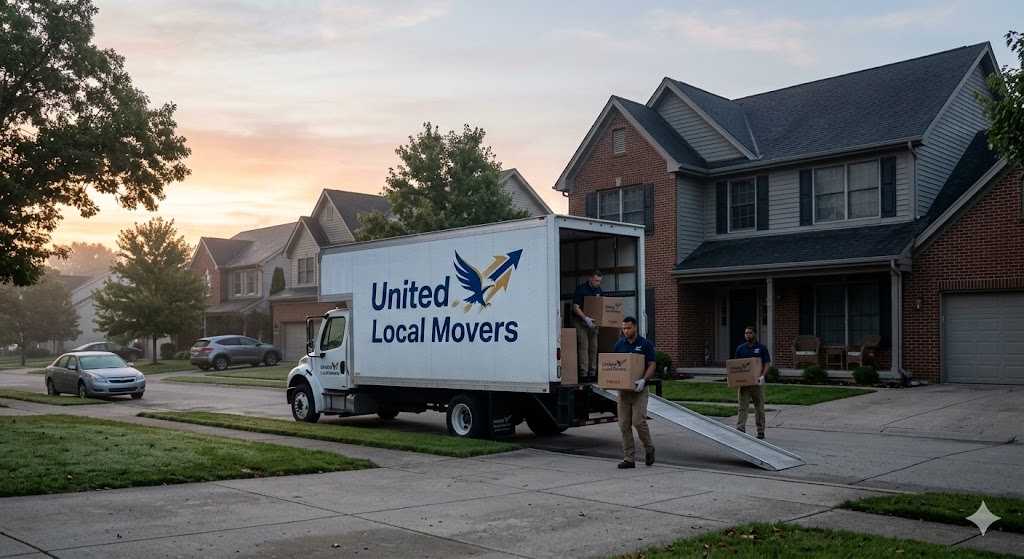 noise ordinances for moving